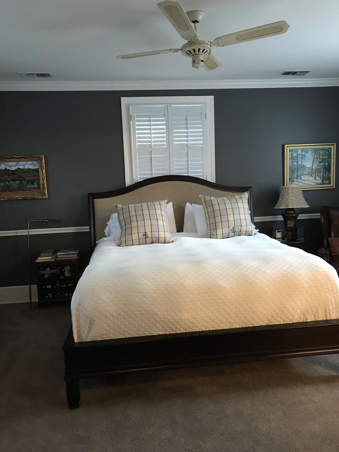 Springwood Inn Anniston Habitación foto