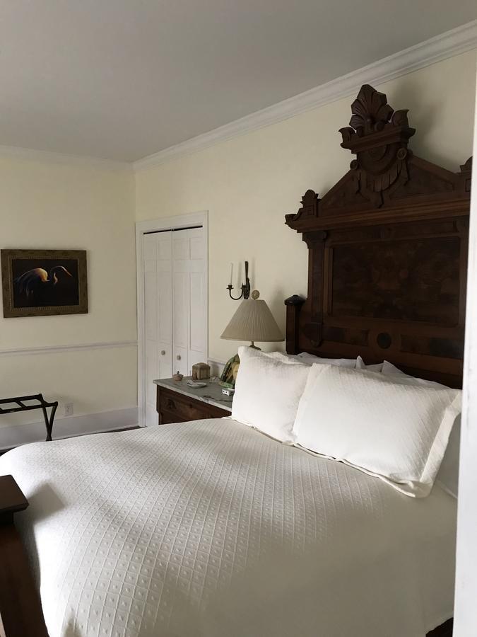 Springwood Inn Anniston Habitación foto